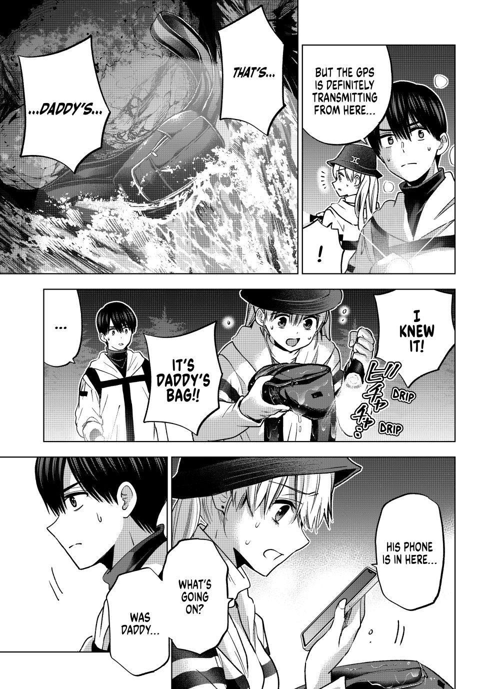 Read A Couple of Cuckoos Manga Online
