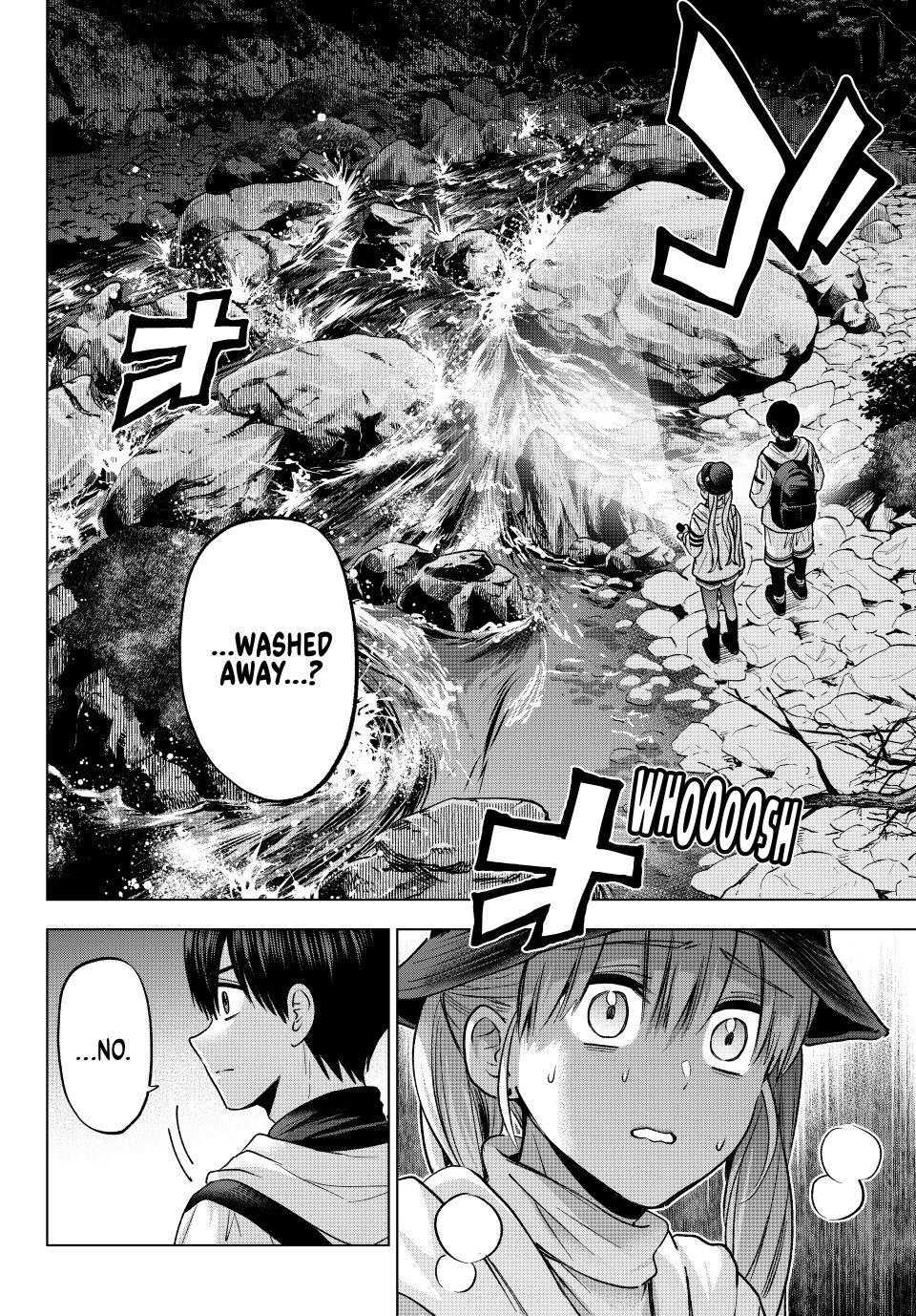 Read A Couple of Cuckoos Manga Online
