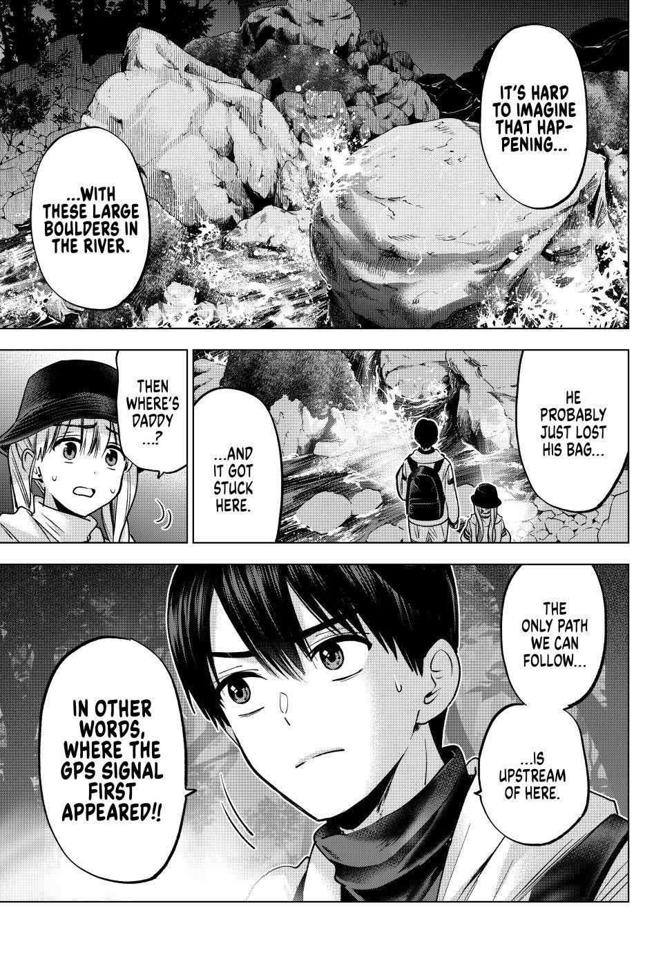 Read A Couple of Cuckoos Manga Online