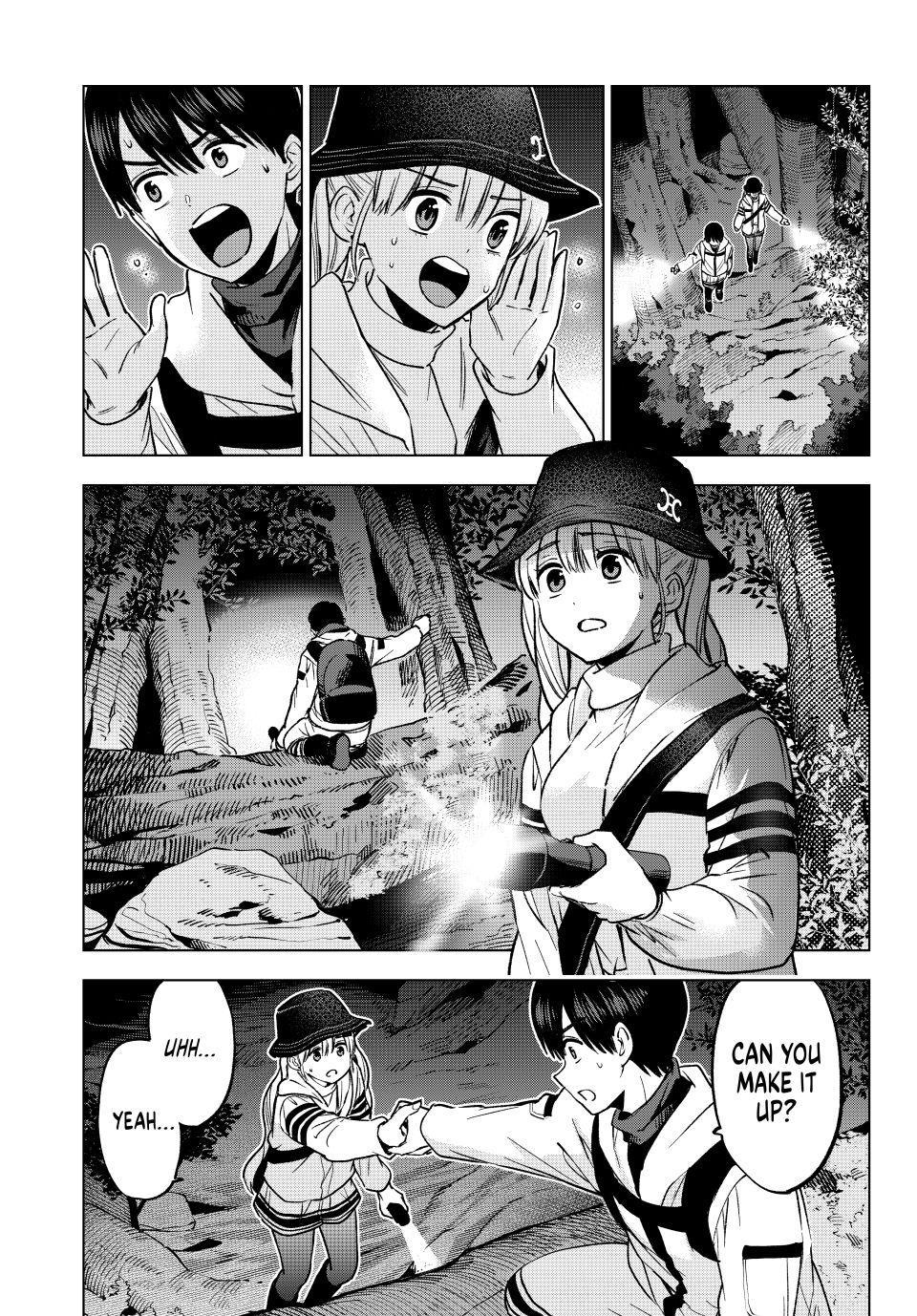 Read A Couple of Cuckoos Manga Online