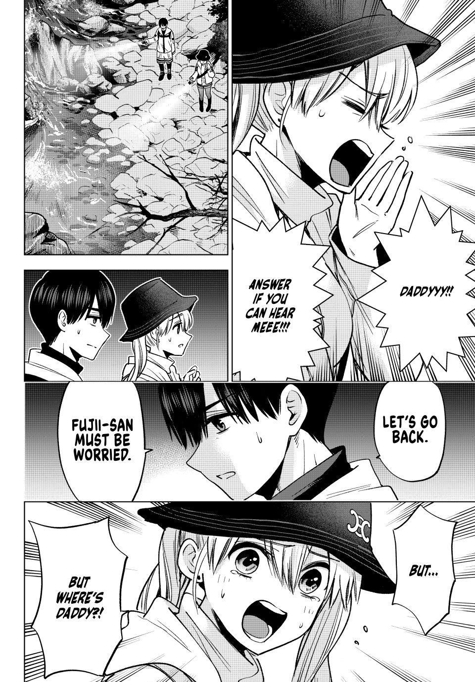 Read A Couple of Cuckoos Manga Online