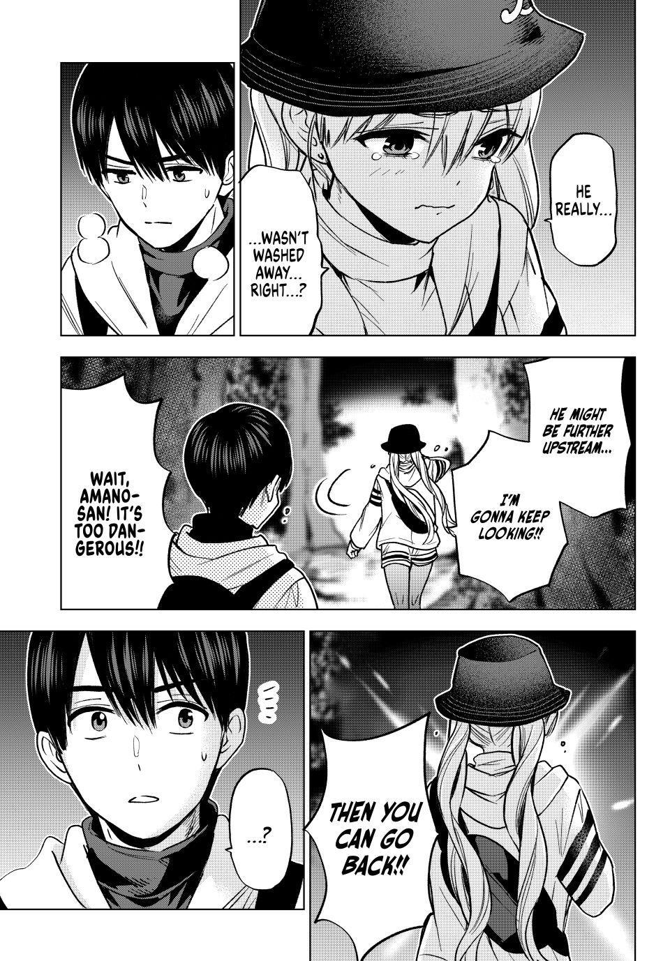 Read A Couple of Cuckoos Manga Online