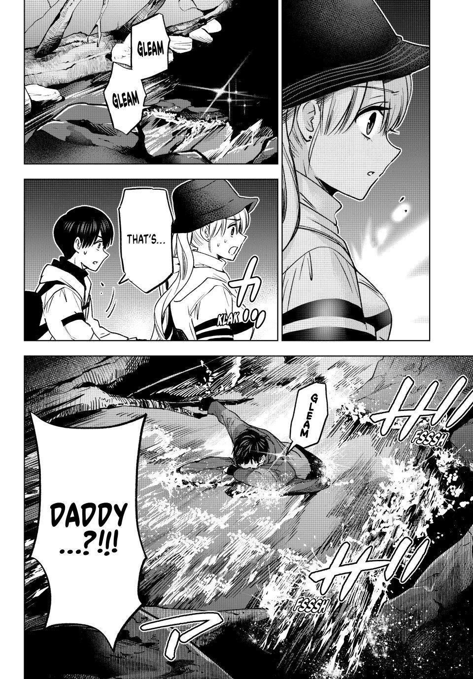 Read A Couple of Cuckoos Manga Online