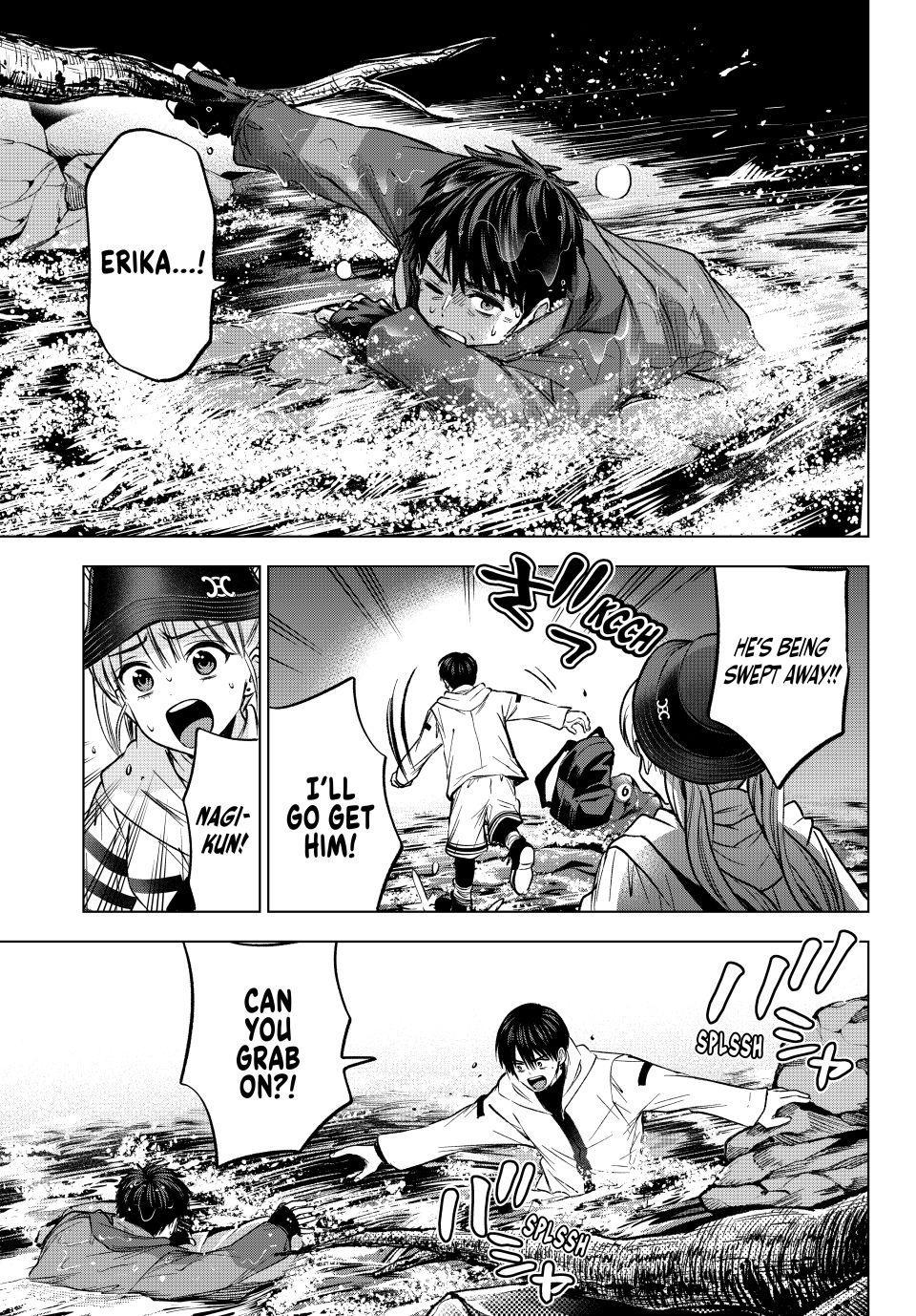 Read A Couple of Cuckoos Manga Online