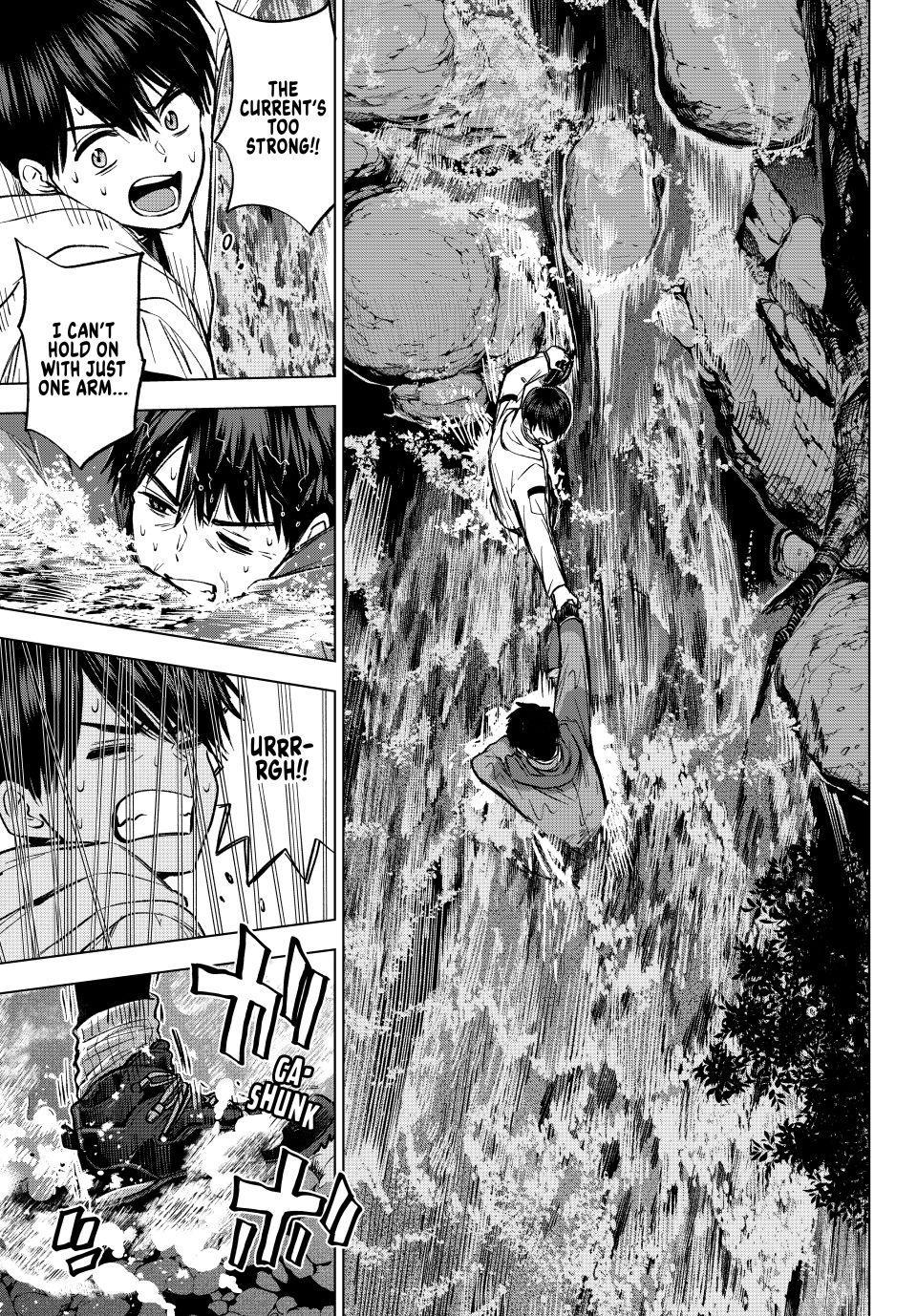 Read A Couple of Cuckoos Manga Online