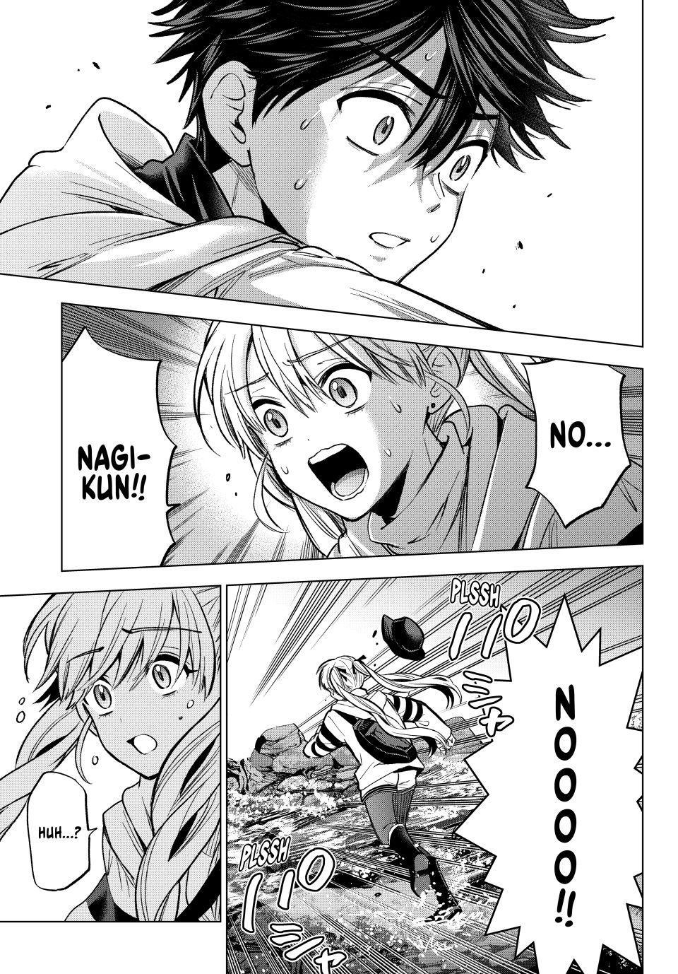 Read A Couple of Cuckoos Manga Online