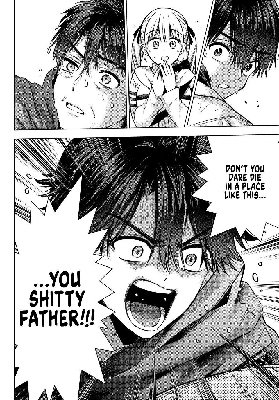 Read A Couple of Cuckoos Manga Online