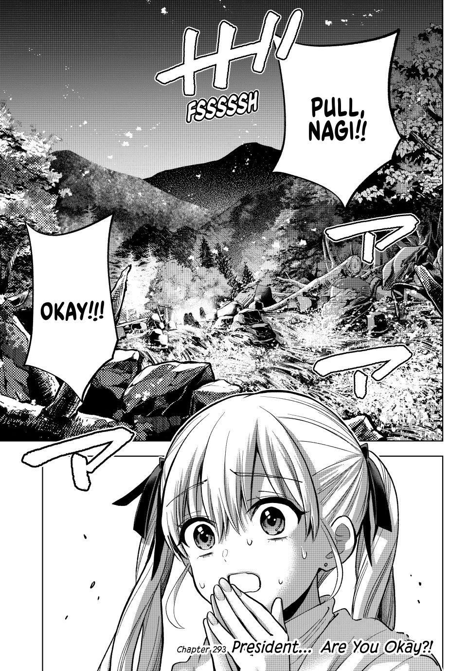 Read A Couple of Cuckoos Manga Online
