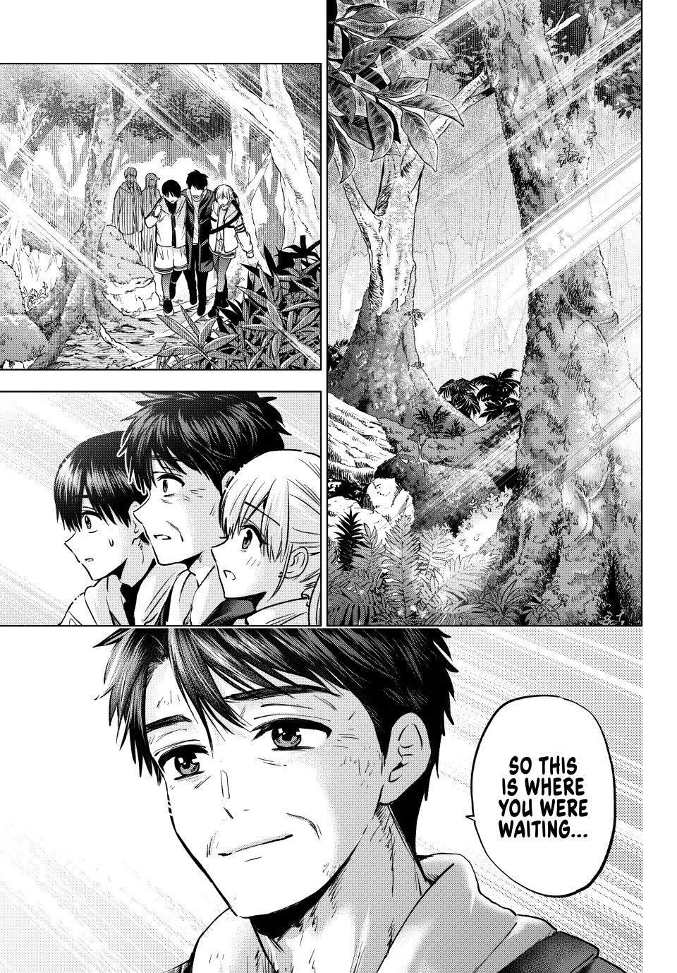 Read A Couple of Cuckoos Manga Online