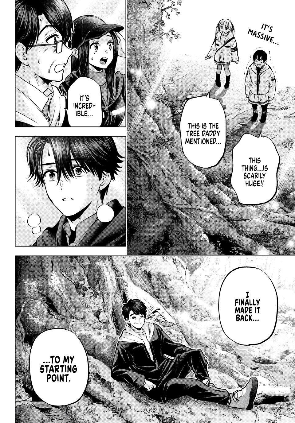 Read A Couple of Cuckoos Manga Online