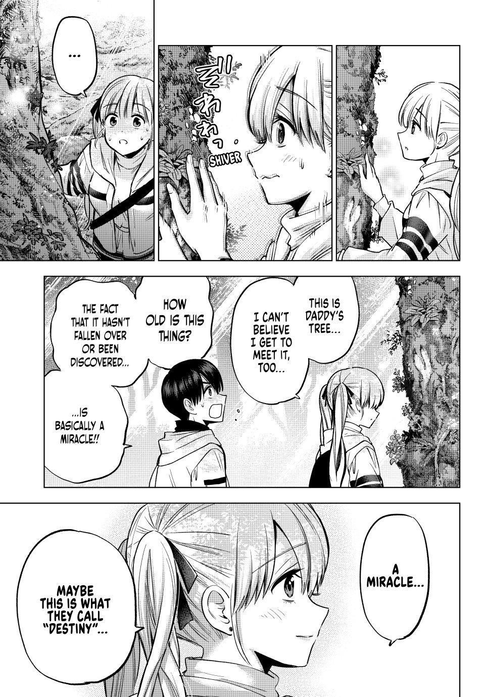 Read A Couple of Cuckoos Manga Online