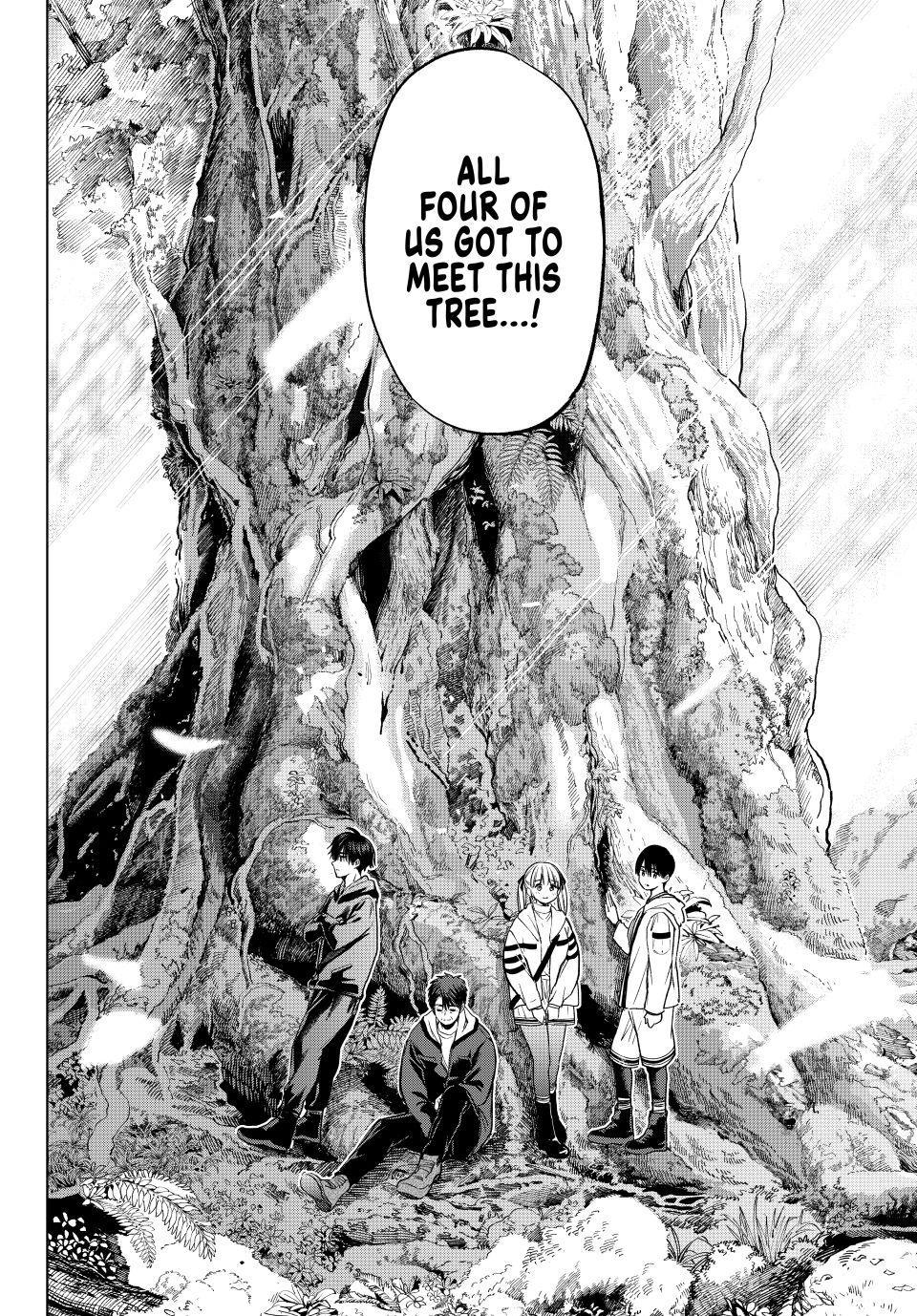 Read A Couple of Cuckoos Manga Online