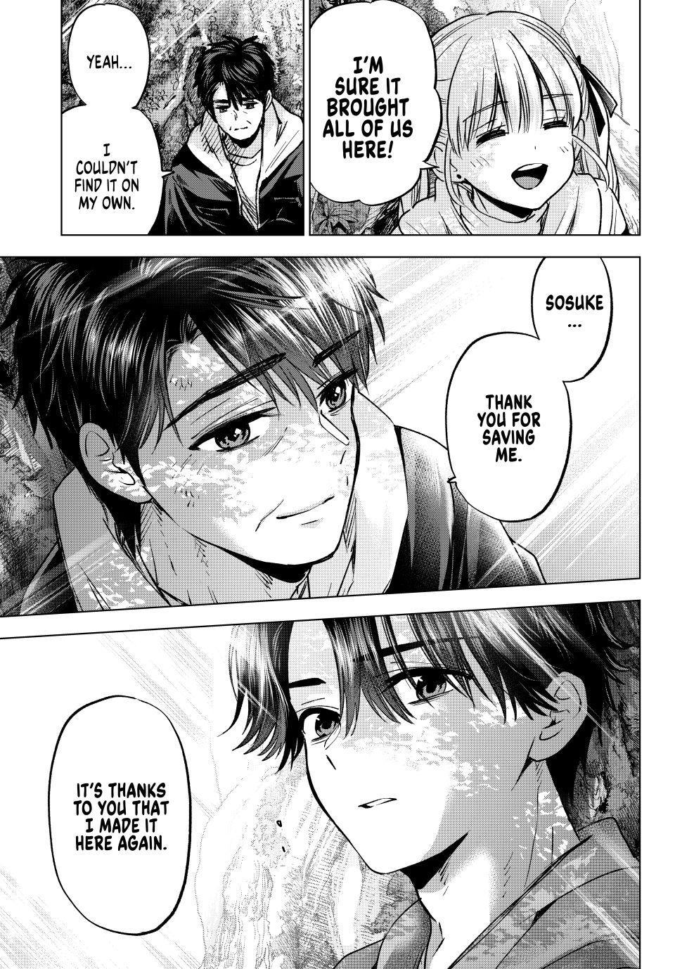 Read A Couple of Cuckoos Manga Online