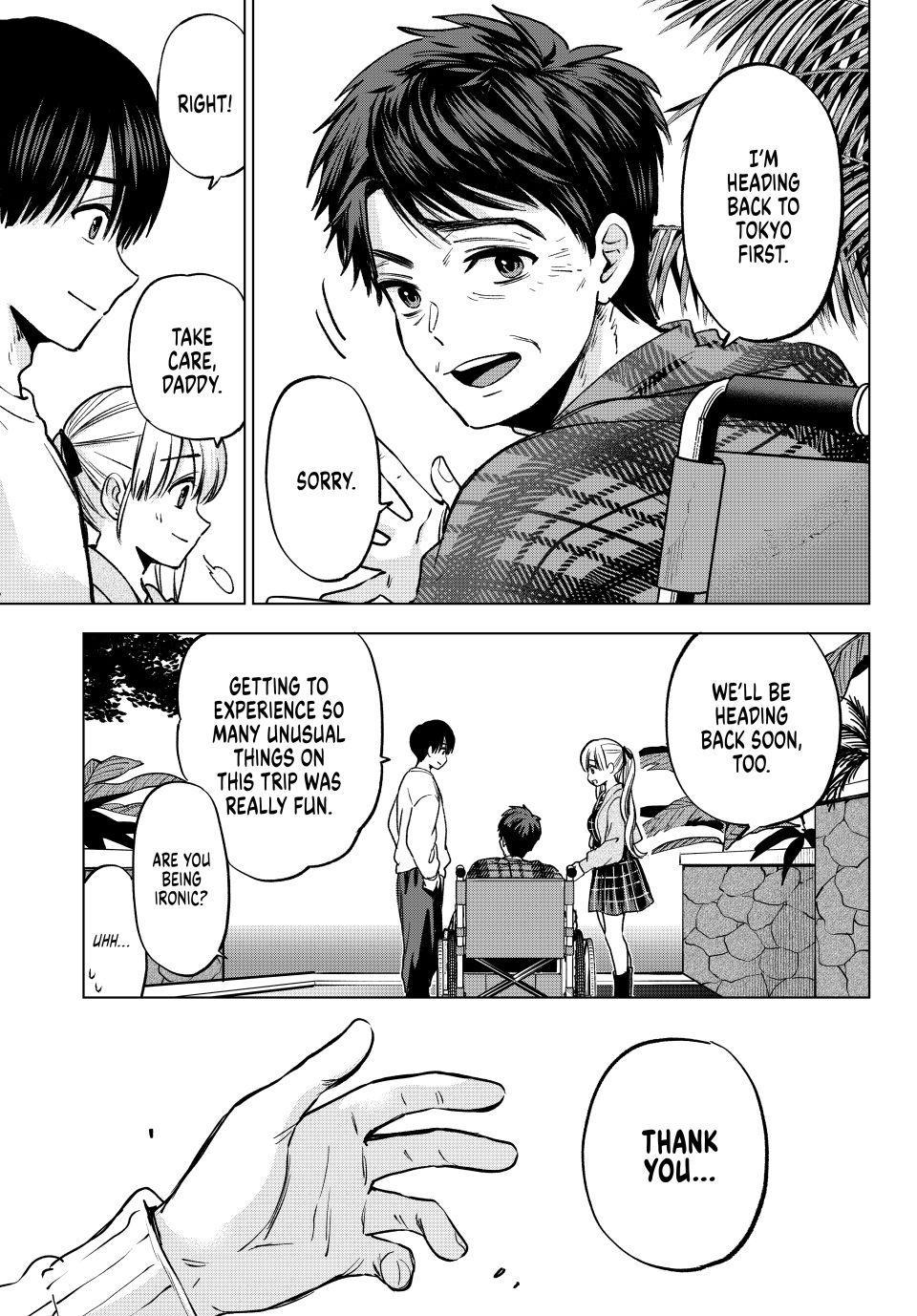 Read A Couple of Cuckoos Manga Online