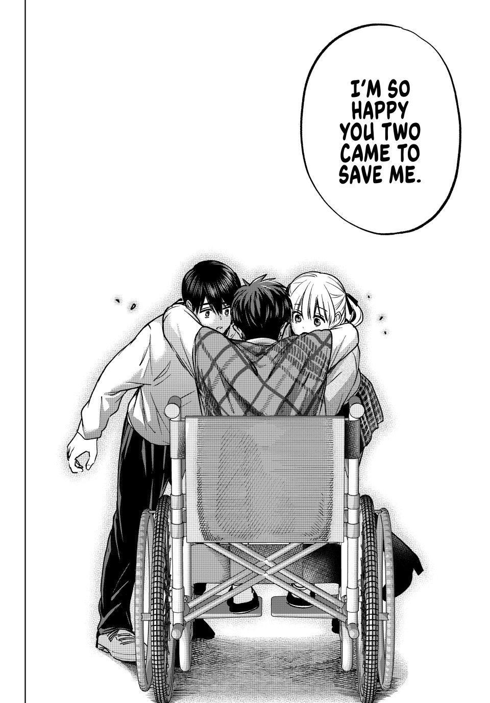 Read A Couple of Cuckoos Manga Online