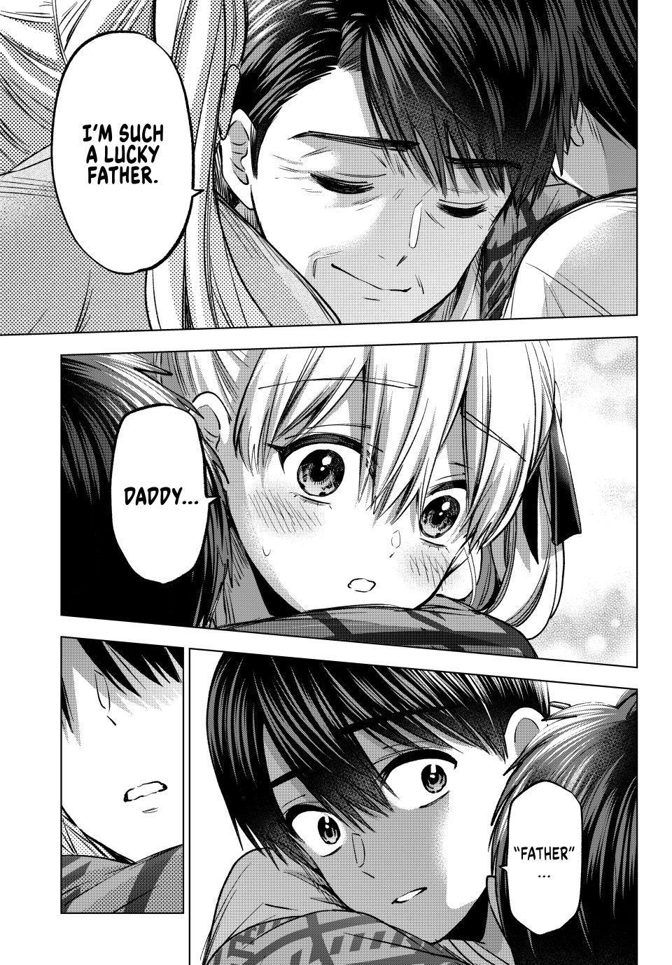 Read A Couple of Cuckoos Manga Online