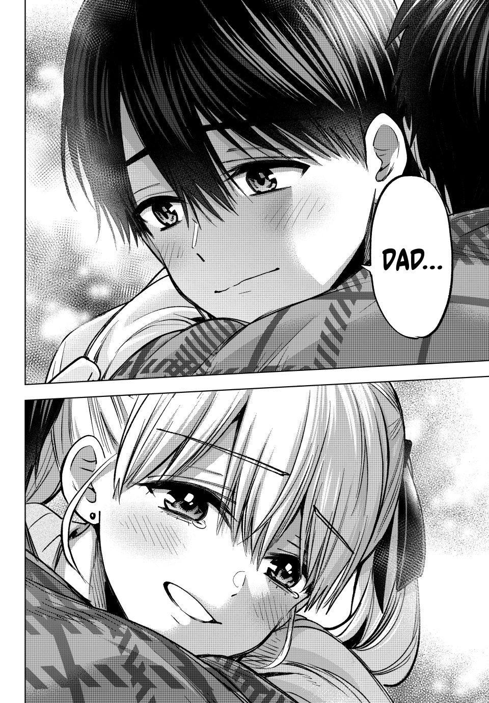 Read A Couple of Cuckoos Manga Online