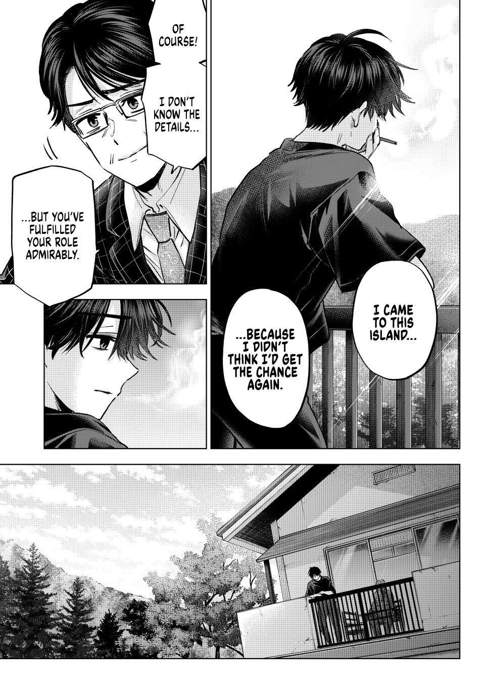 Read A Couple of Cuckoos Manga Online