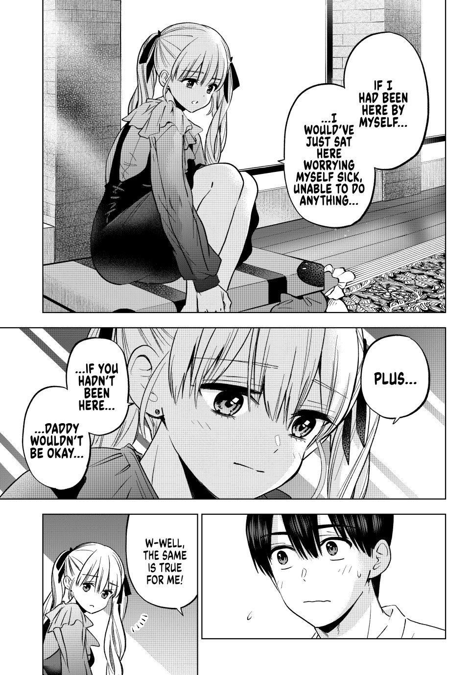 Read A Couple of Cuckoos Manga Online
