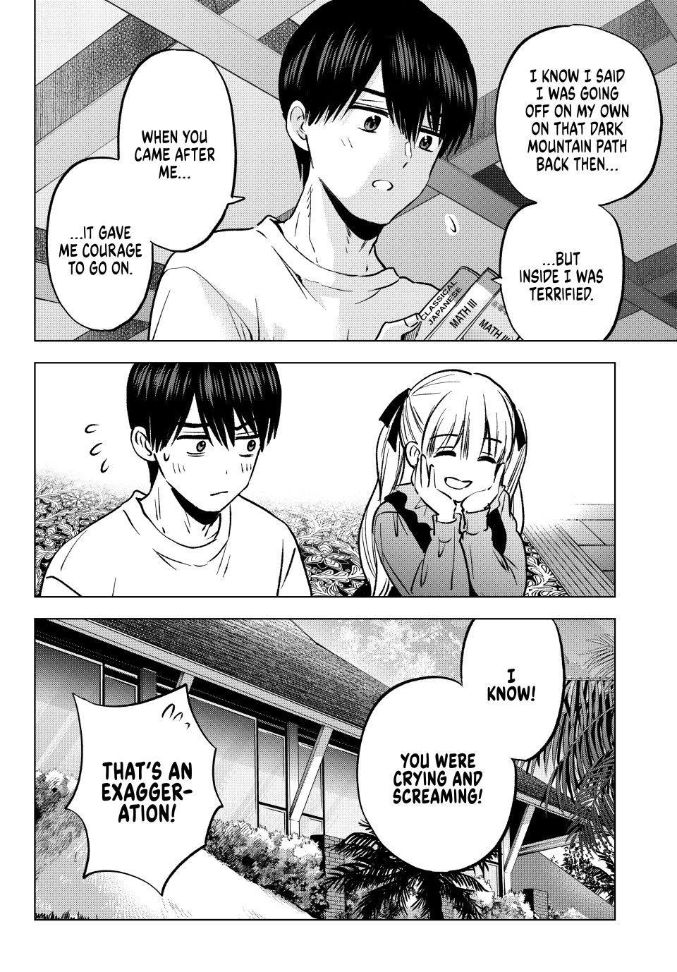 Read A Couple of Cuckoos Manga Online