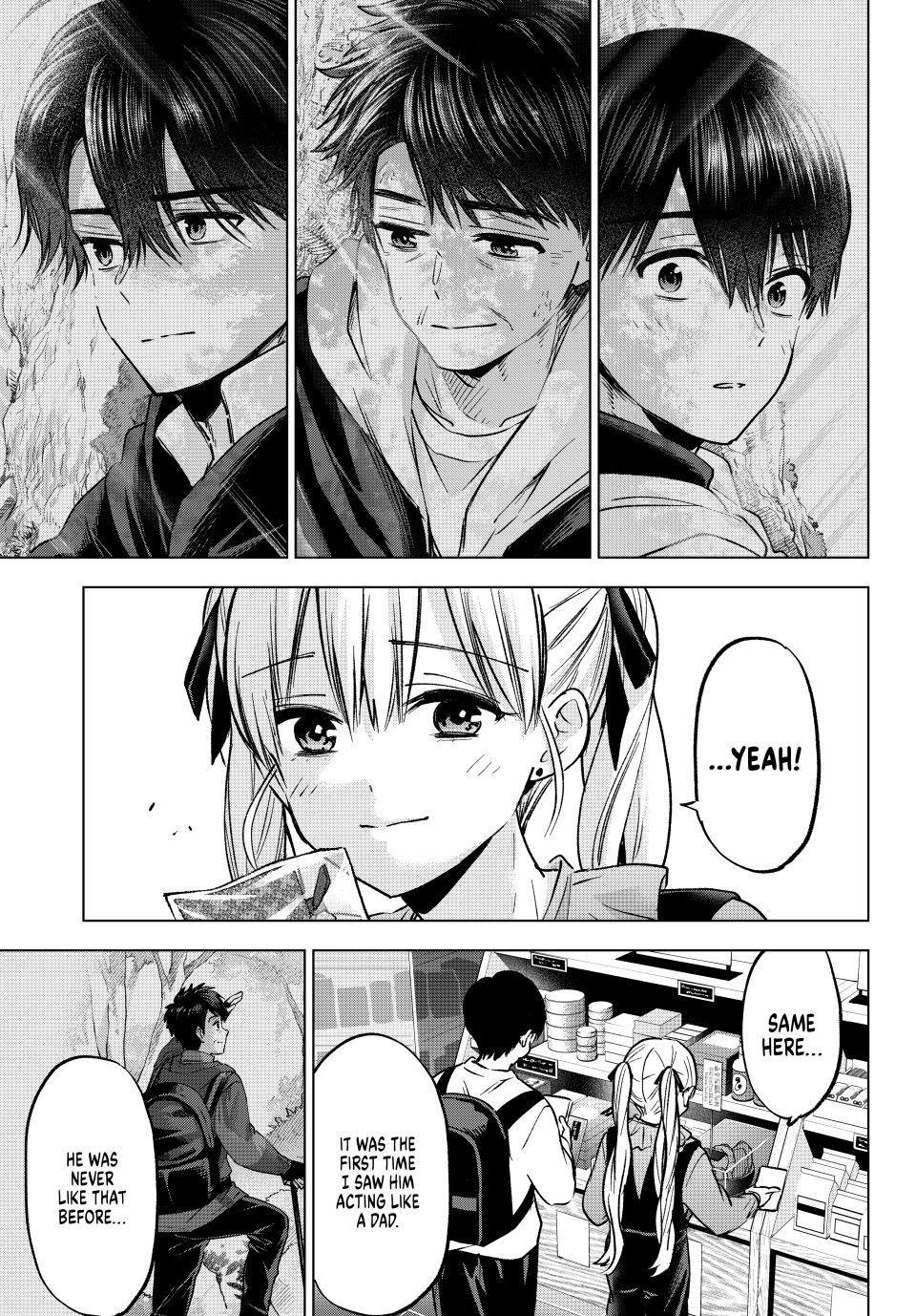 Read A Couple of Cuckoos Manga Online