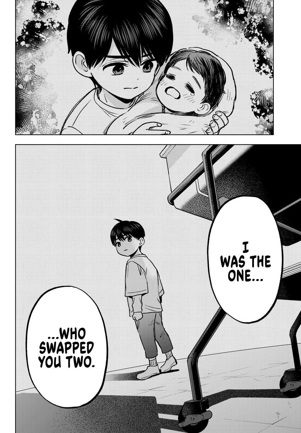 Read A Couple of Cuckoos Manga Online