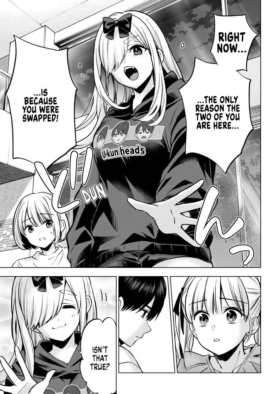 Read A Couple of Cuckoos Manga Online