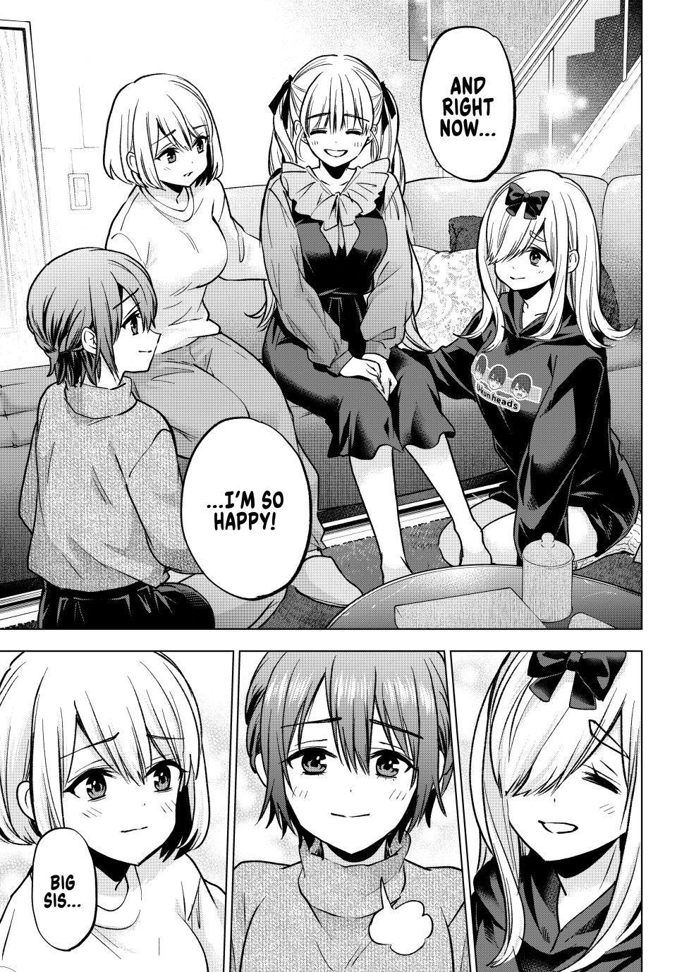 Read A Couple of Cuckoos Manga Online