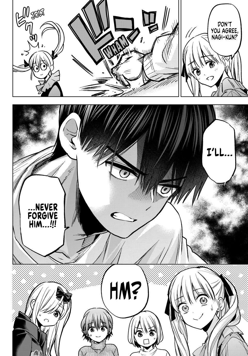 Read A Couple of Cuckoos Manga Online