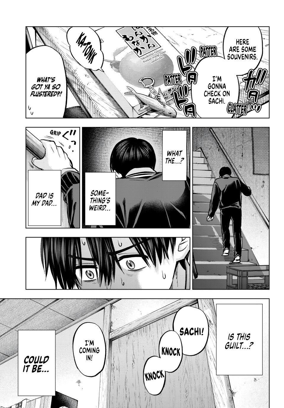 Read A Couple of Cuckoos Manga Online