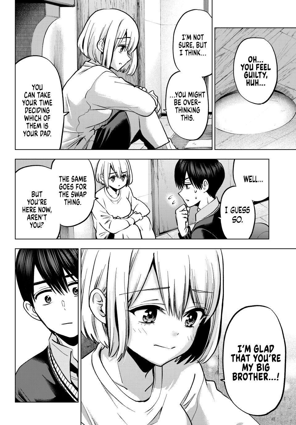 Read A Couple of Cuckoos Manga Online