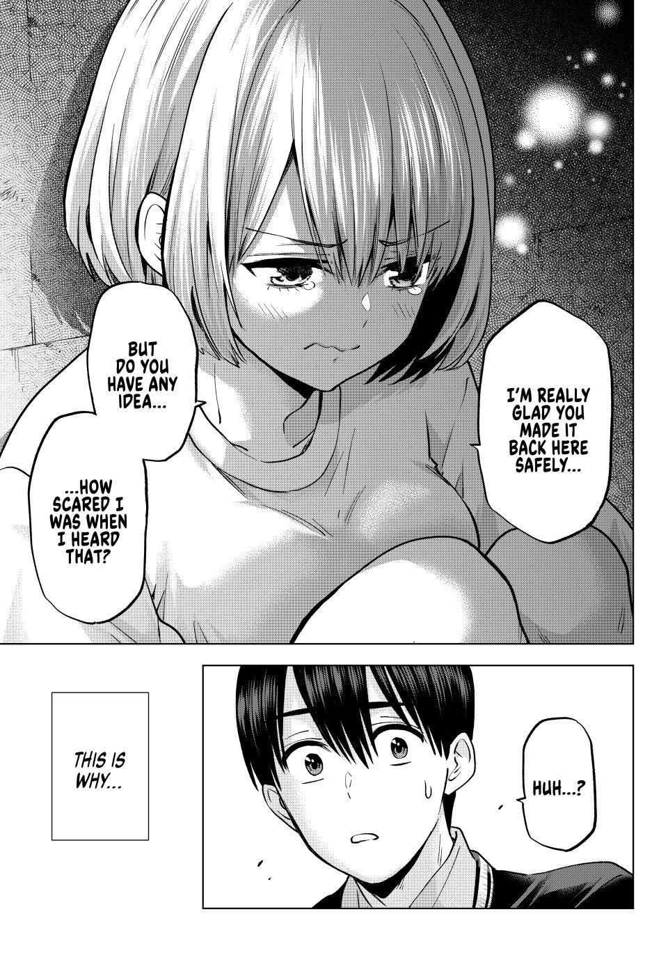 Read A Couple of Cuckoos Manga Online