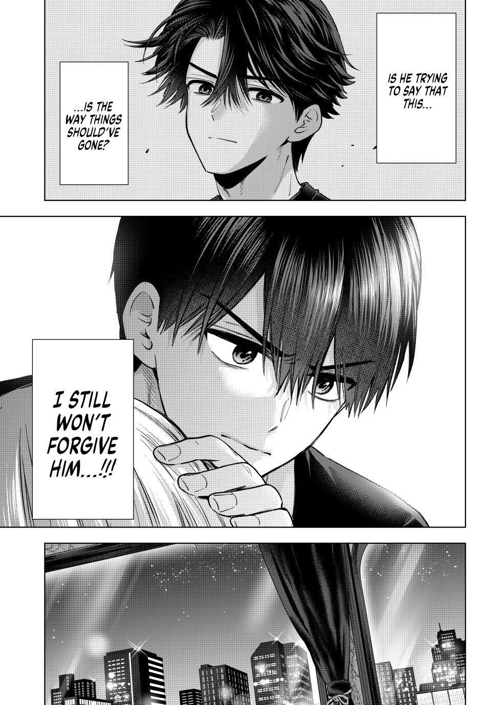 Read A Couple of Cuckoos Manga Online