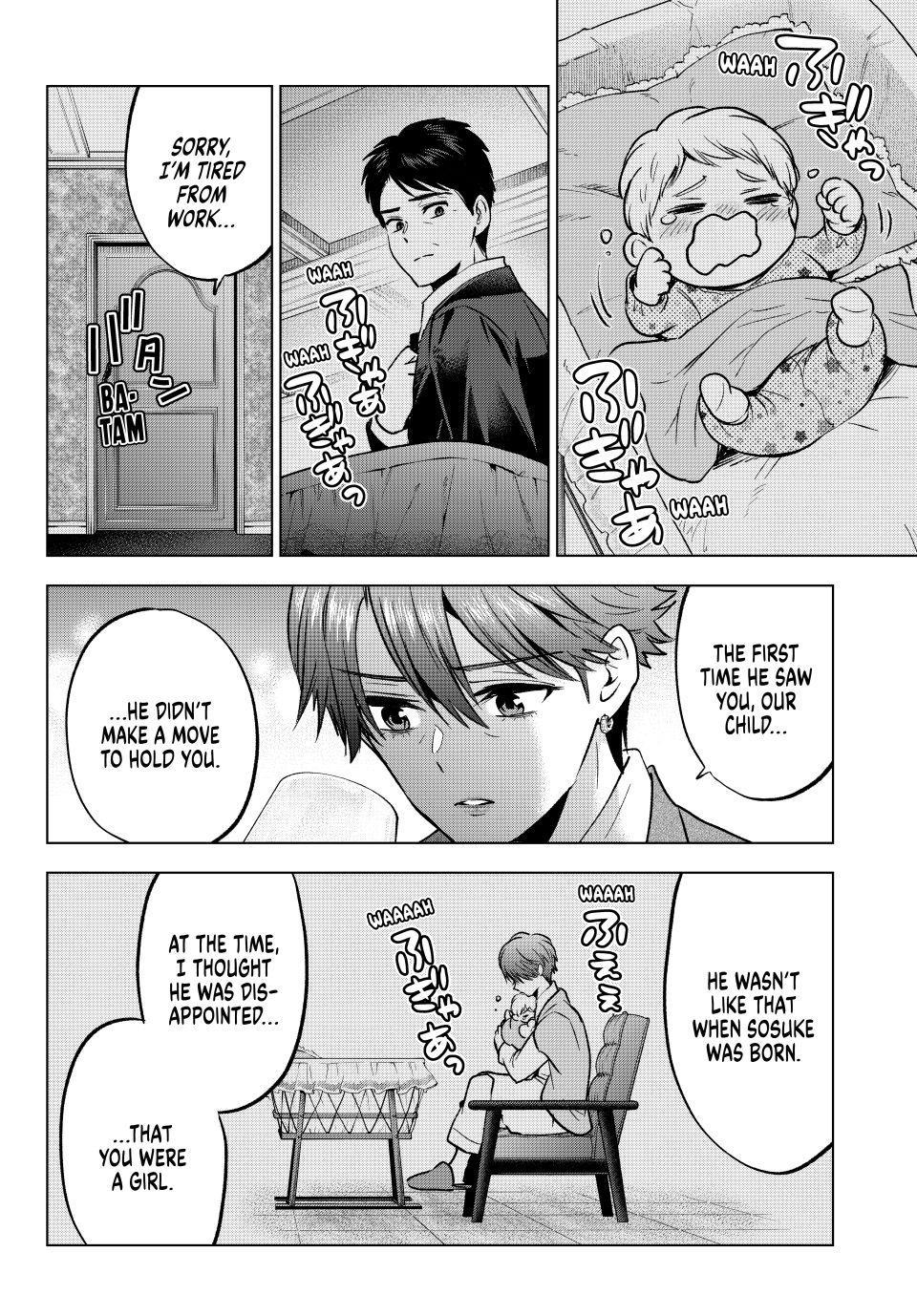Read A Couple of Cuckoos Manga Online