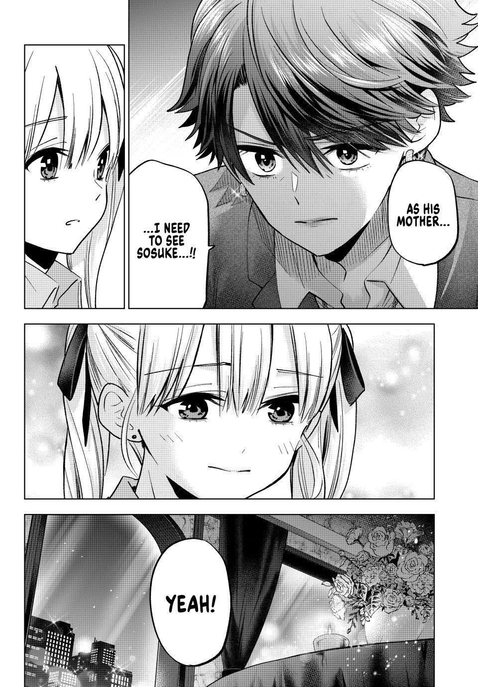 Read A Couple of Cuckoos Manga Online