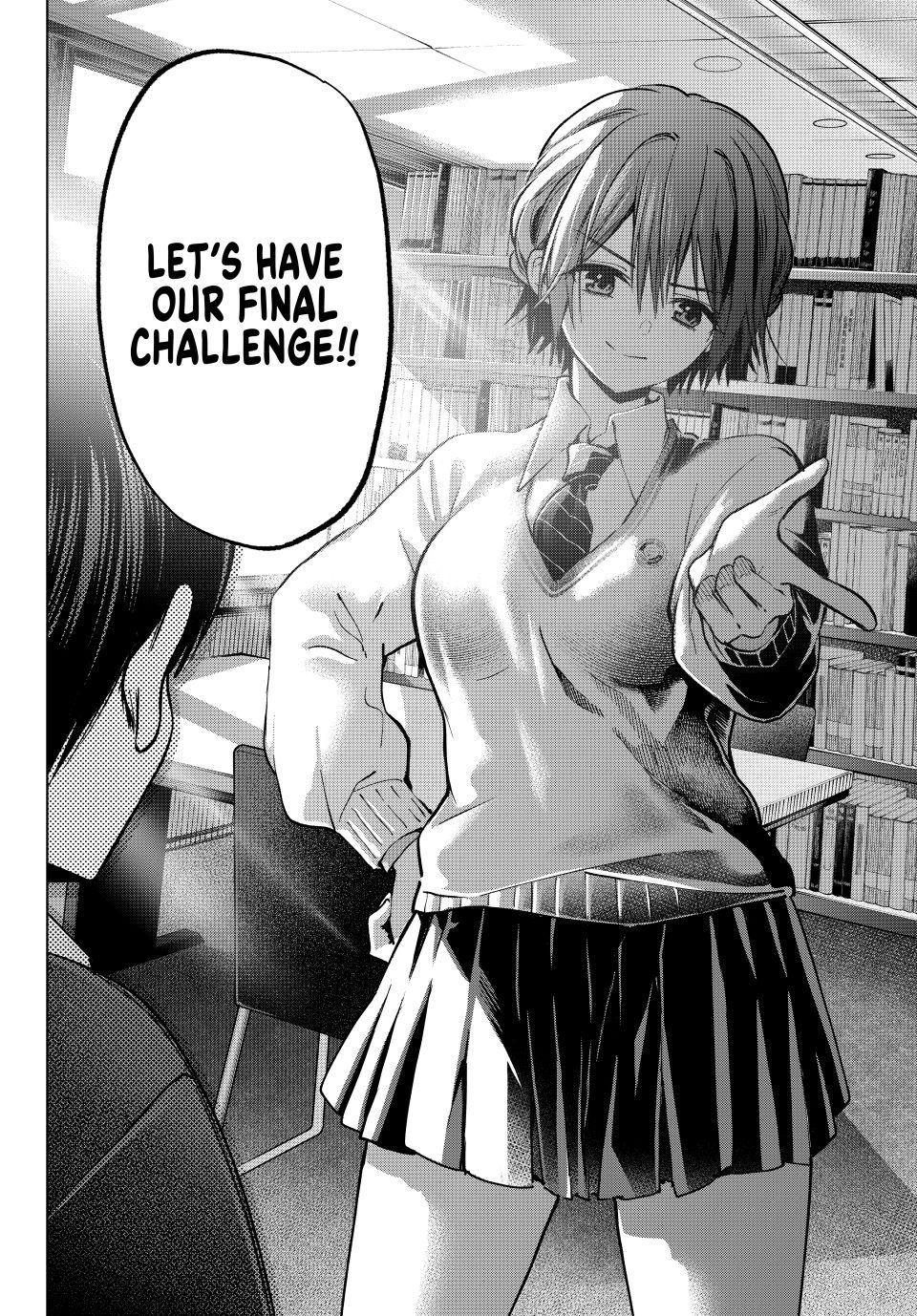 Read A Couple of Cuckoos Manga Online