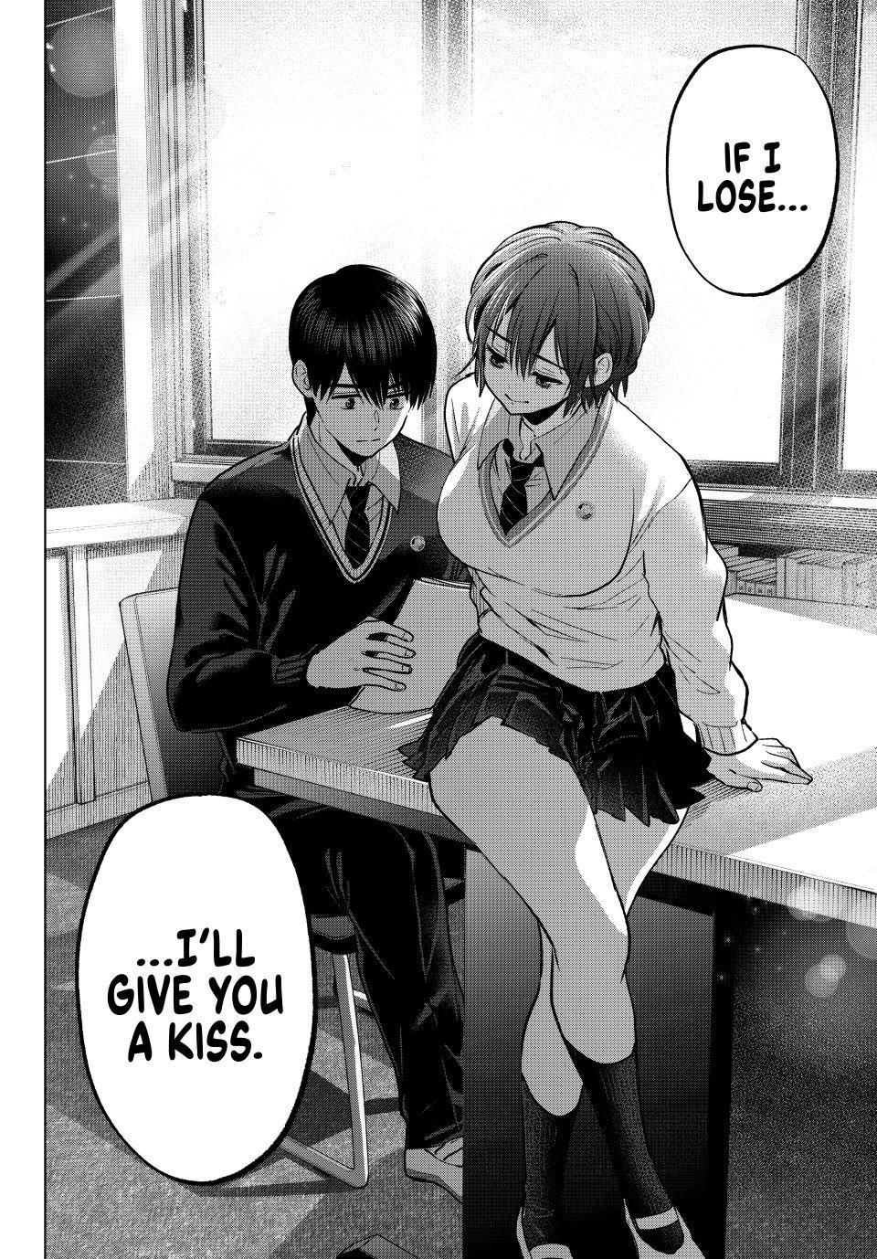 Read A Couple of Cuckoos Manga Online