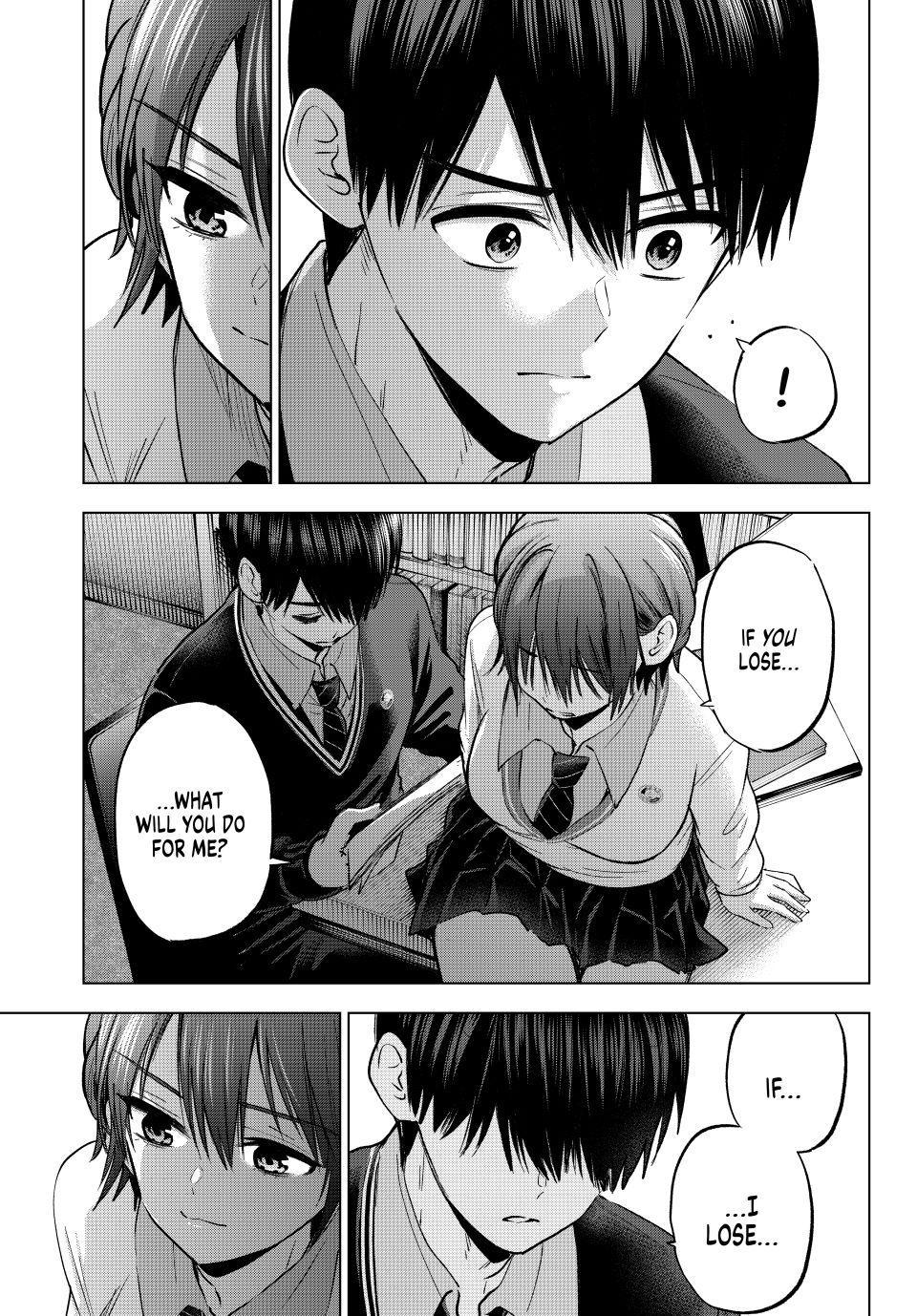 Read A Couple of Cuckoos Manga Online