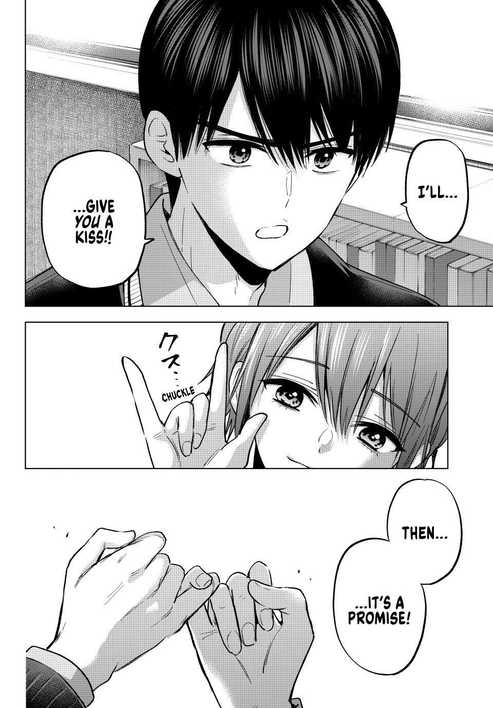 Read A Couple of Cuckoos Manga Online