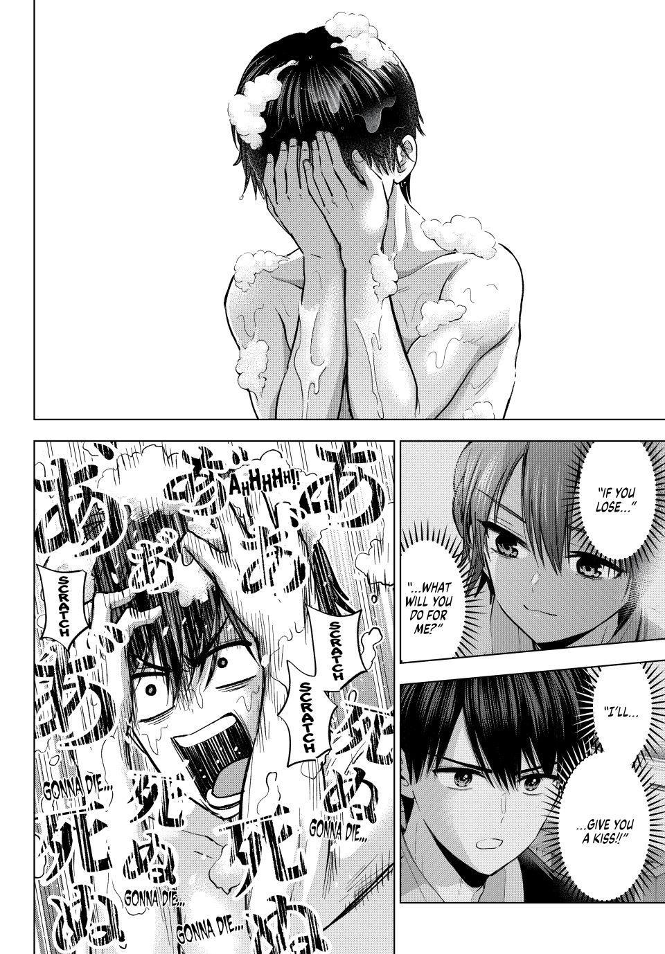 Read A Couple of Cuckoos Manga Online