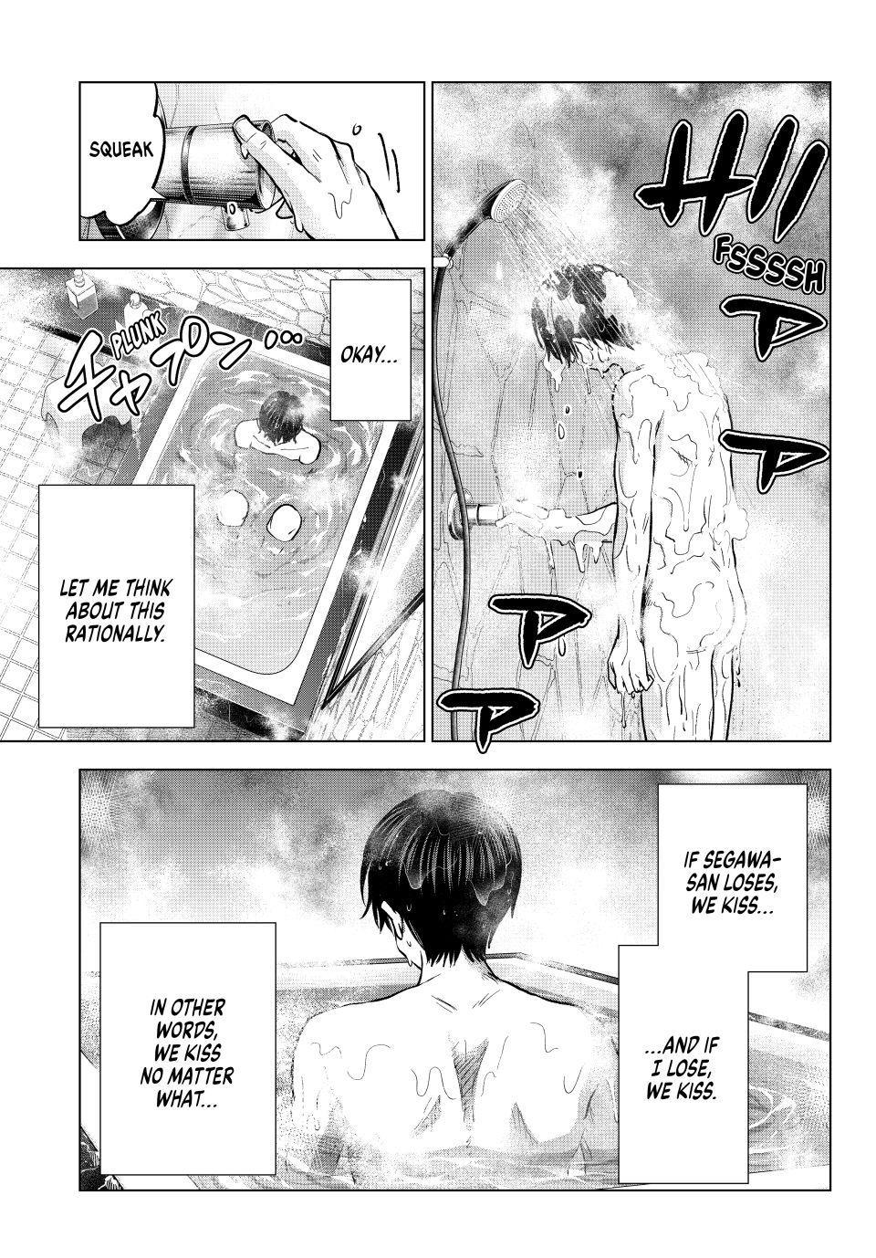 Read A Couple of Cuckoos Manga Online