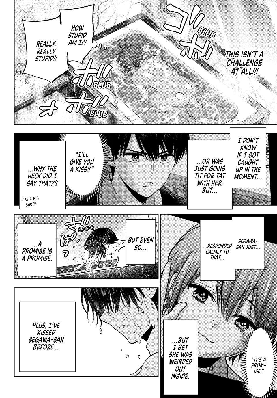 Read A Couple of Cuckoos Manga Online