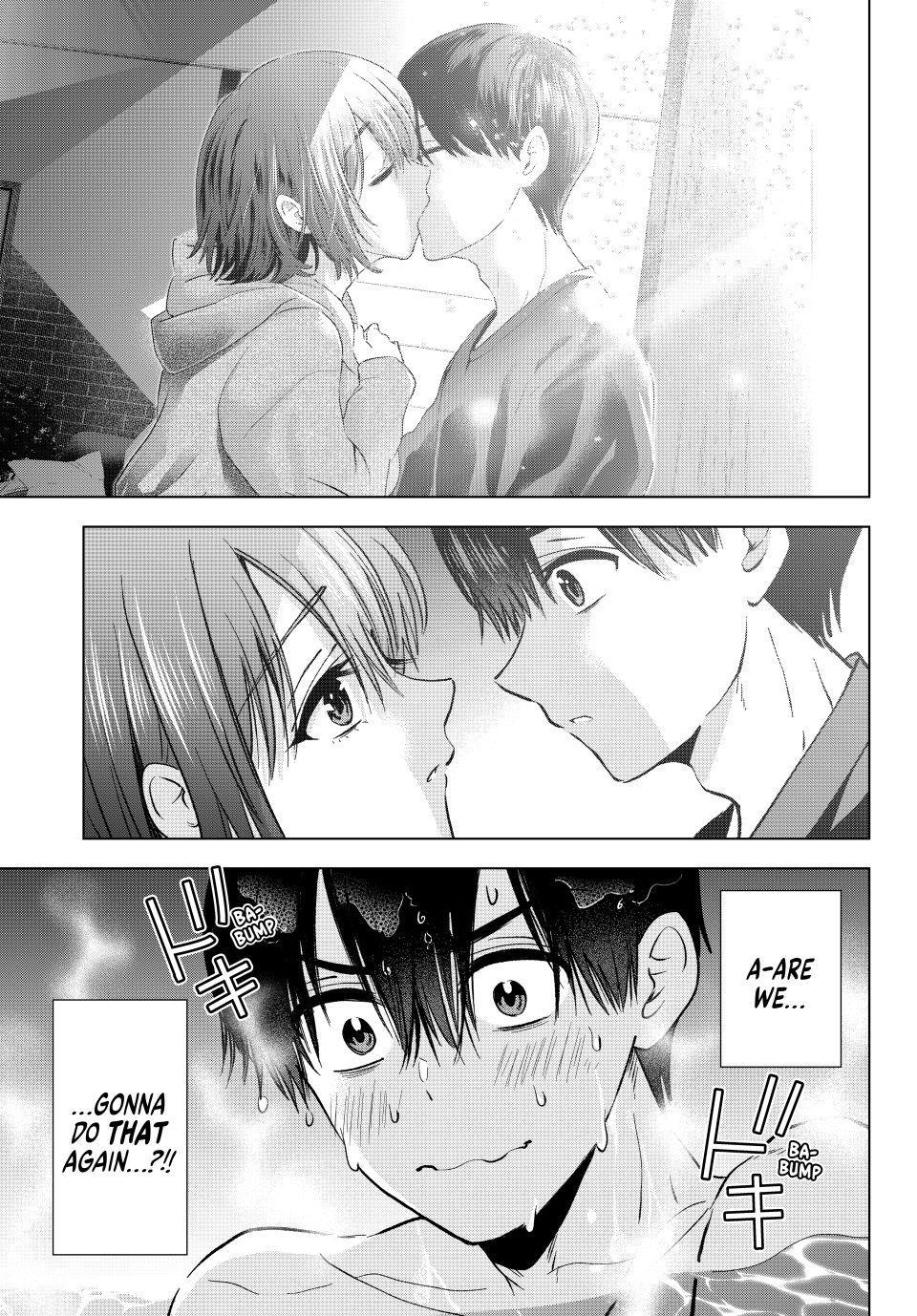 Read A Couple of Cuckoos Manga Online