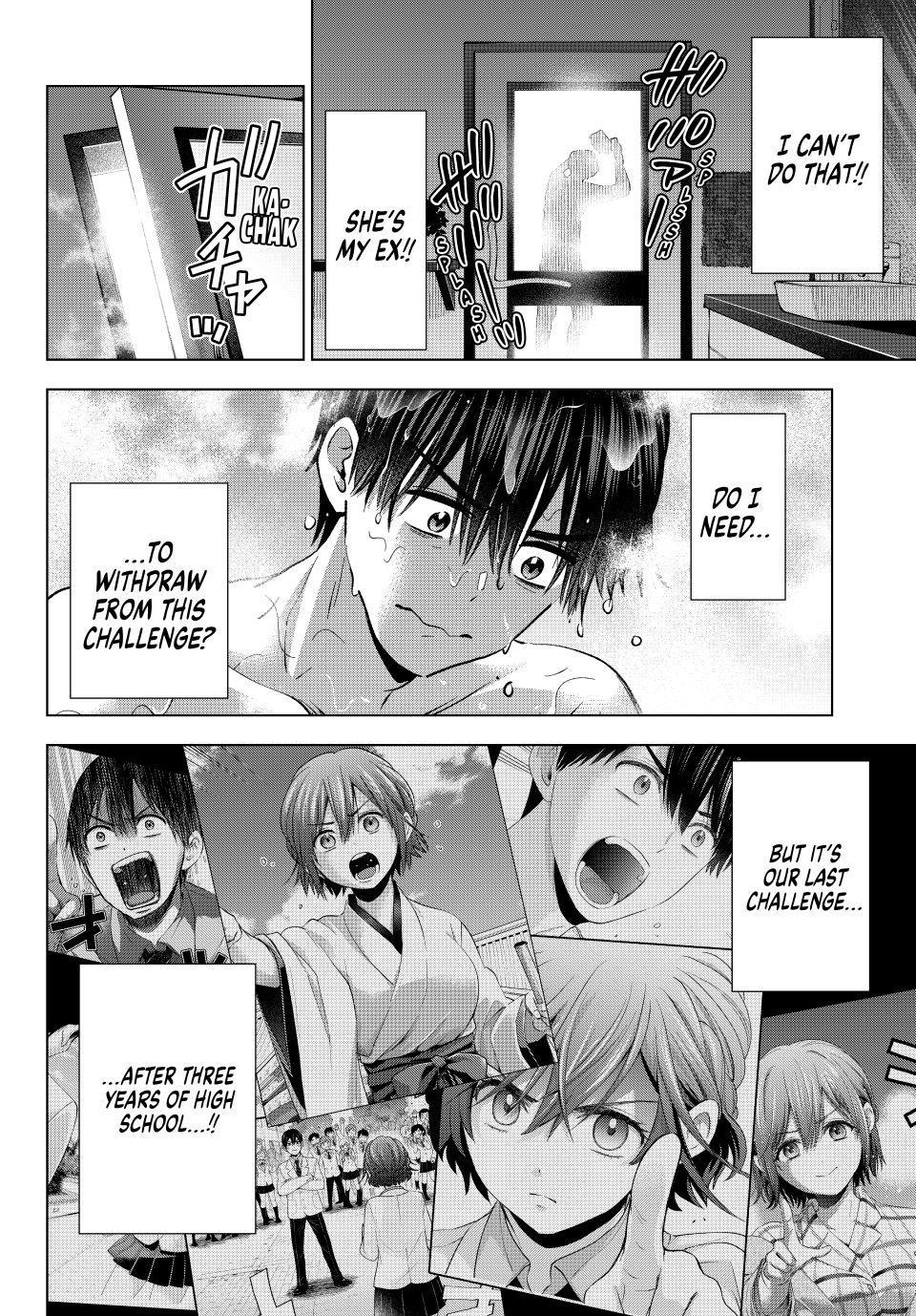Read A Couple of Cuckoos Manga Online
