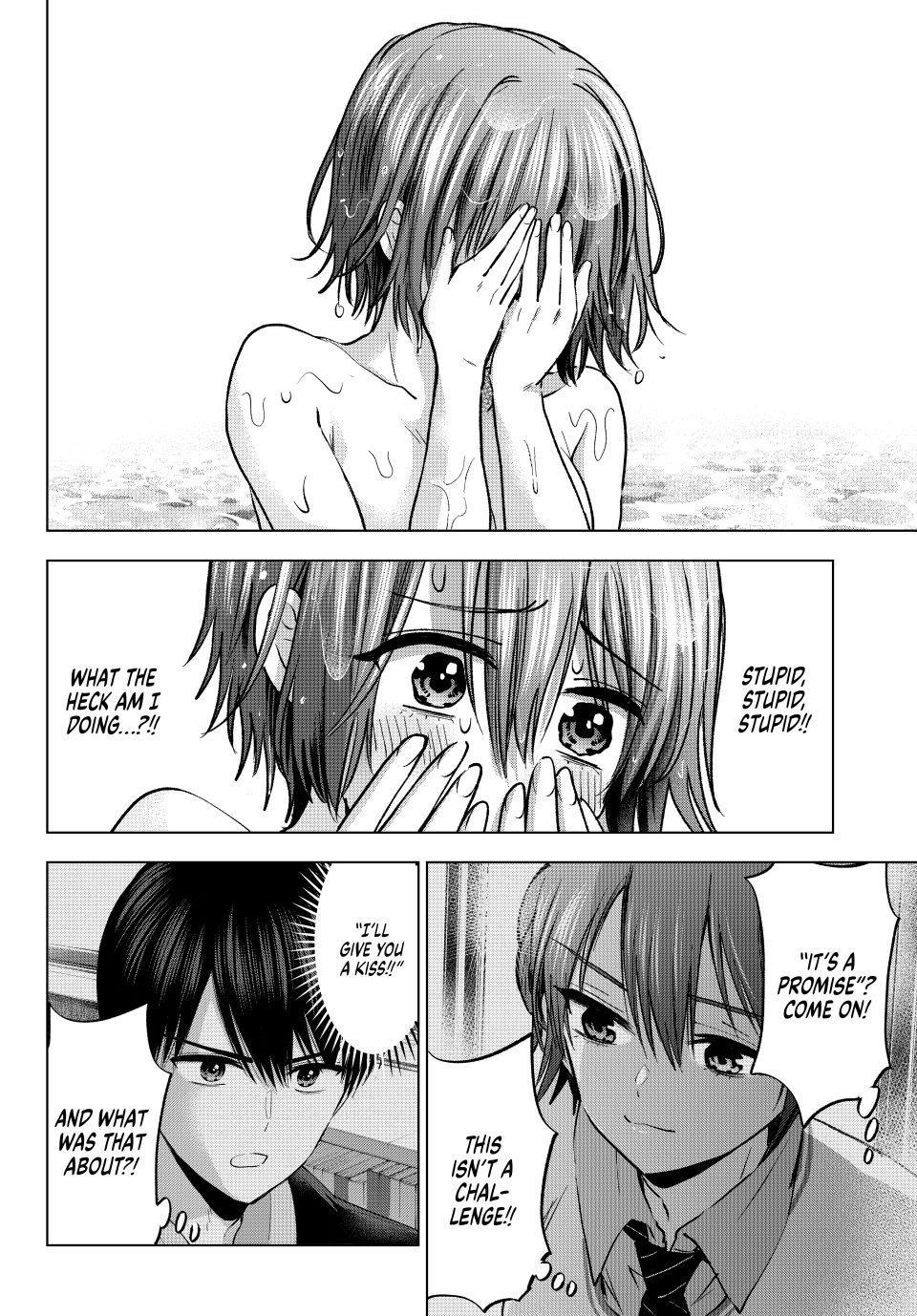 Read A Couple of Cuckoos Manga Online