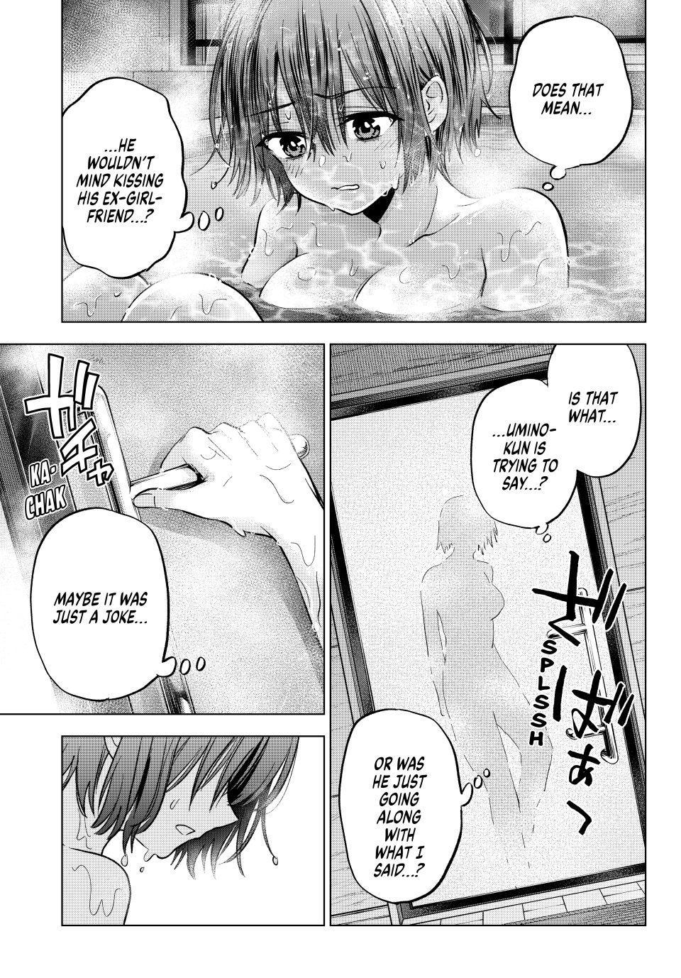 Read A Couple of Cuckoos Manga Online