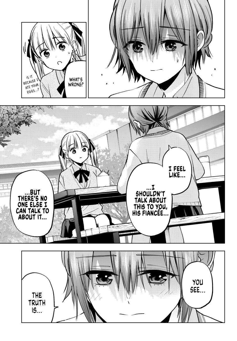 Read A Couple of Cuckoos Manga Online
