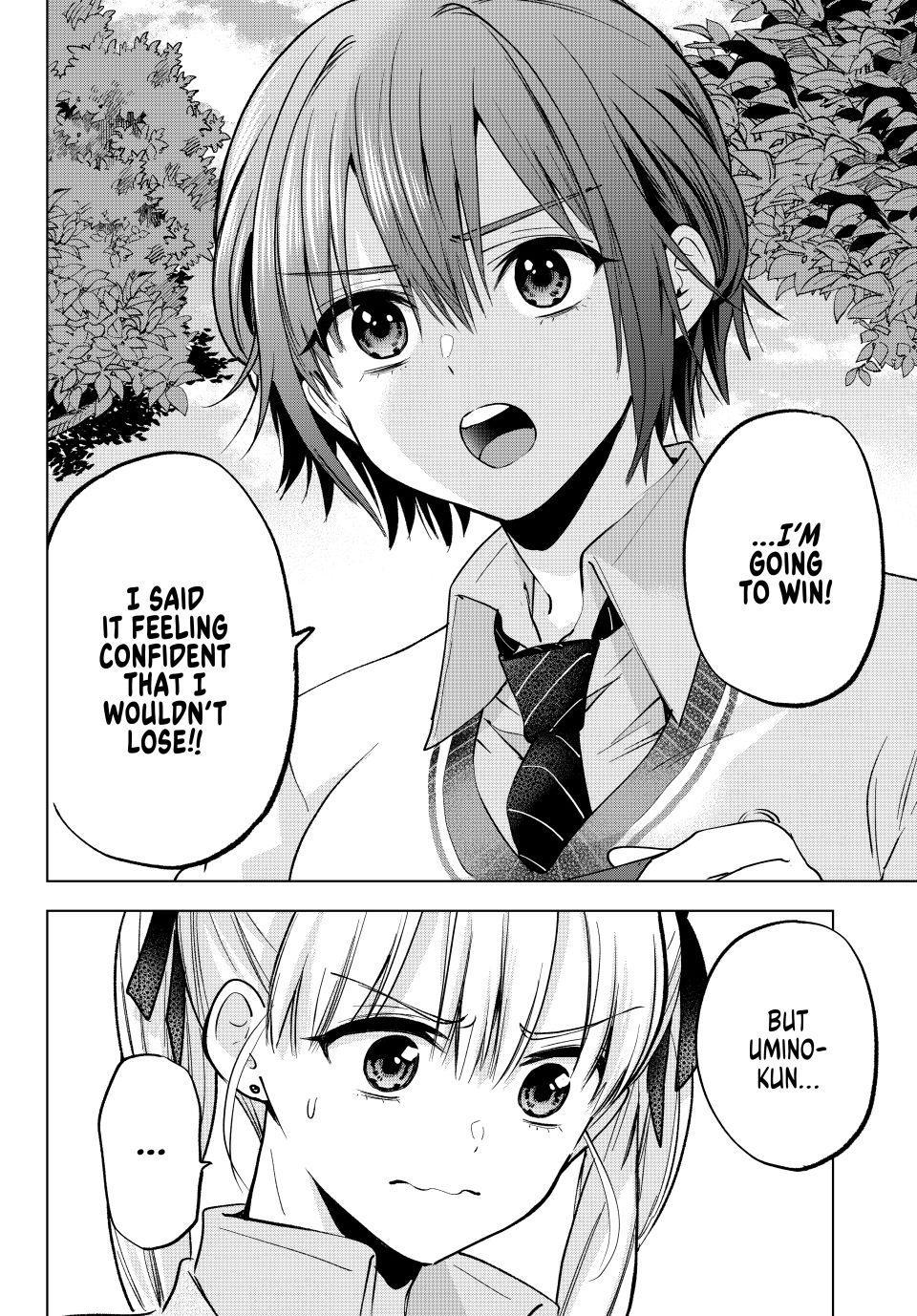 Read A Couple of Cuckoos Manga Online