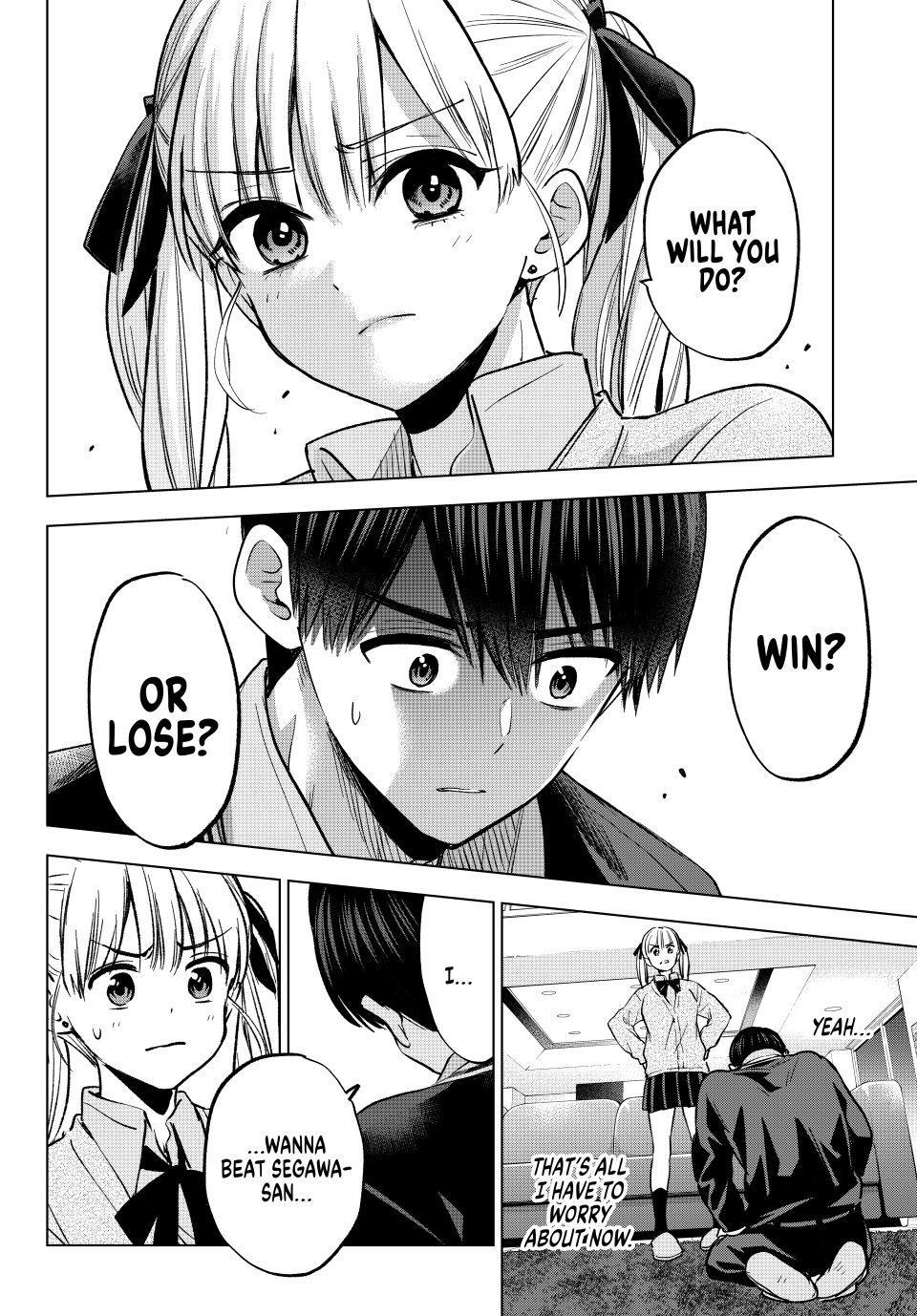 Read A Couple of Cuckoos Manga Online