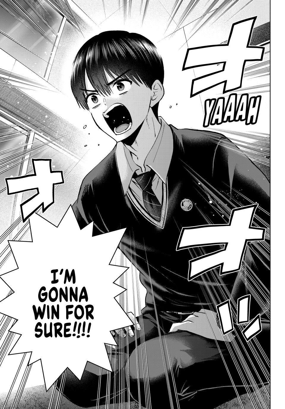 Read A Couple of Cuckoos Manga Online